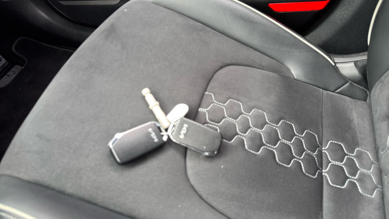 Kia Sportage 1.6T GDi ISG GT-Line 5dr Petrol Estate